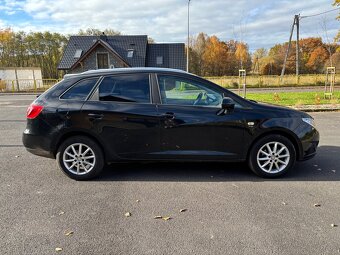 Seat Ibiza 2011 rok super stan - 2