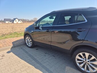 sprzedam Opel Mokka - 2