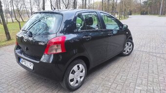 Toyota Yaris 1.3 - 2