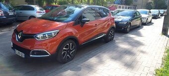 Renault Captur, 1.5 dCi, - 2
