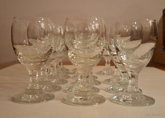 Kieliszki 16 szt 50ml - 2