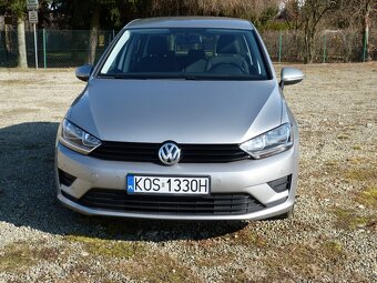 Sprzedam Golfa 7 Sport van - 2