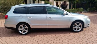 VW Passat B6 2010 super stan 100 tkm - 2
