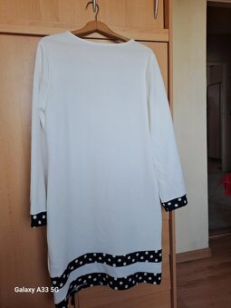 Śliczna nowa sukienka rozmiar 44 firmy Shain. - 2