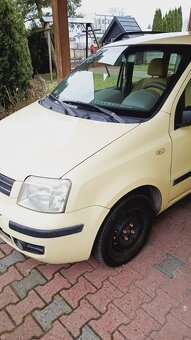 Panda - 2