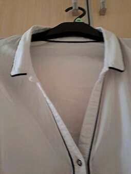 Śliczna bluzka rozmiar 42 firmy Orsay - 2