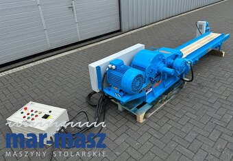 Rębak / Rozdrabniacz ŻENO ZMTH 300/250 E85 - 2