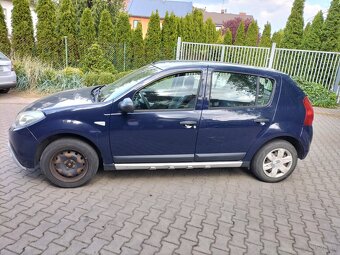 Dacia Sandero - 2