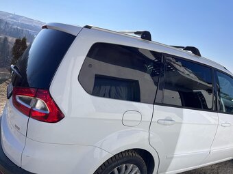 Ford Galaxy 2.0 - 2