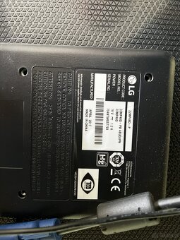 Syndyk sprzeda monitor LG 22MP48D-P - 2