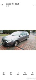 Volkswagen Passat B6 - 2