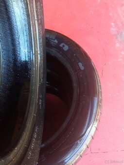 opony 205/55/16r GOODRIDE rok 2021 zuper eco z-107 91 v nie - 2