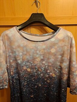 Śliczna nowa sukienka rozmiar XL/XXL ze sklepu wysyłkowego. - 2