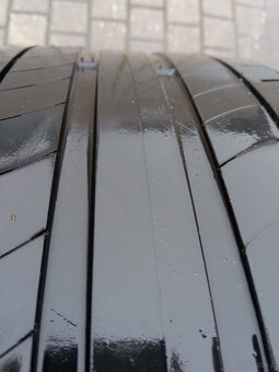 MICHELIN PRIMACE 3 275/35/19 r 1 sztuka rok 2020 bieżnik ok - 2