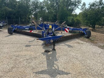 DALBO POWERCHAIN 800 – 8 m, maszyna demonstracyjna, specjaln - 2