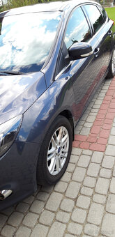 Ford Focus z Polskiego Salonu bezwypadkowy - 2