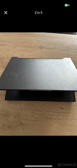 ASUS TUF GAMING A15 4060, ryzen 5 - 2