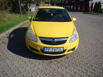 Sprzedam Opla Corse D - 2