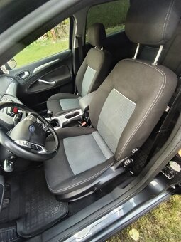 Sprzedam Ford Mondeo MK4 combi 2009 roku - 2