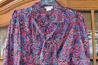 Bluzka koszulowa - 2