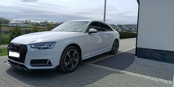 Audi A4 B9 2.0 TFSI Quattro Sport S tronic - 2