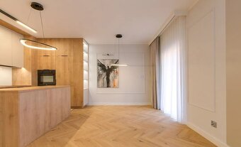 Mieszkanie o pow. 47.38m2, taras, po remoncie, RiverSide - 2