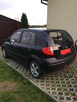 Sprzedam samochód osobowy - 2