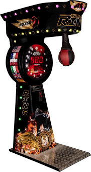 automat silowy Boxer - 2
