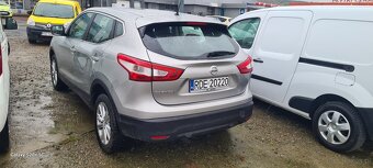 Qashqai 4x4 Salon PL - 2