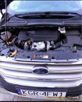 Ford Kuga 2 – 1.5 TDCi 120 KM - 2