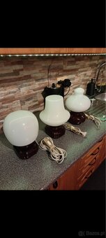 Lampy - 2