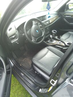 Sprzedam BMW X1 xdrive 28i - 2