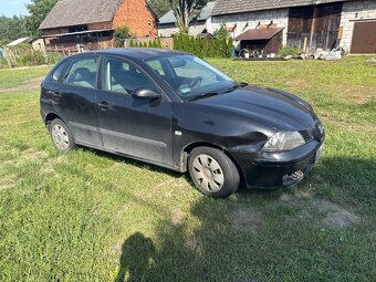 Seat Ibiza 2003 - 2