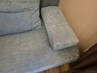 Kanapa 2-osobowa - 2