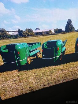 Multicar M21 - 2