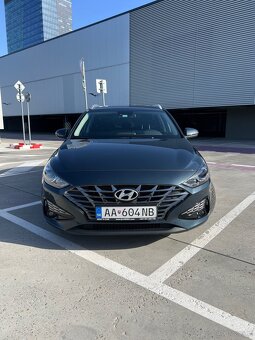 Hyundai i30 1.5 T-GDi CW MHEV 7DCT, Play 2024 - 2