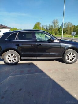 Audi Q5 - 2