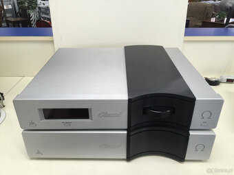 CLASSE OMEGA MKIII MK3 - 2000 EURO - 2