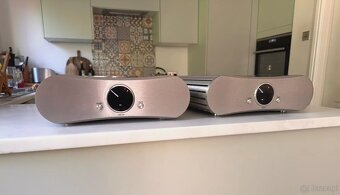 Gato Audio PWR-222 ( PAIR) --- Price: 2600 EUR - 2