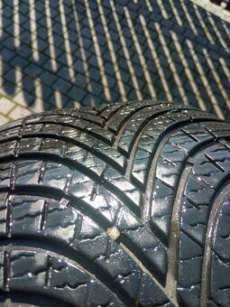 opony DĘBICA NAW IGATOR 205/55/16 R CAŁOROCZNE m+s bieżnik o - 2