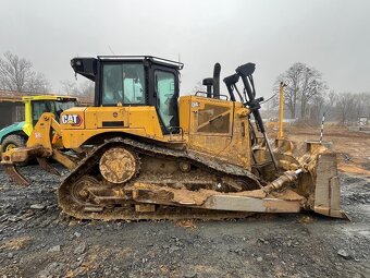 CAT D6XE - 2