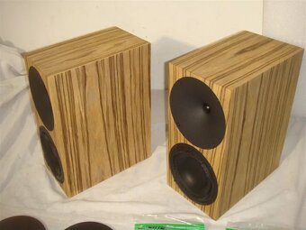 BUCHARDT AUDIO A500 SE - 2