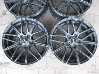 Felgi alu 18 5x112 BROCK B34 SKM  - Audi , BMW , Cupra , Mer - 2