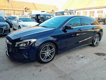 Mercedes CLA Cena Brutto - 2