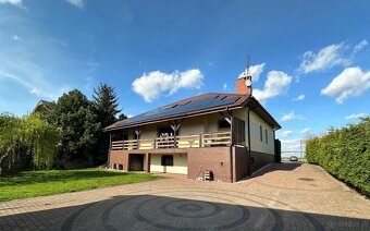 Dom wolnostojący o pow. 200m2, działka o pow. 928m2,Kalisz - 2