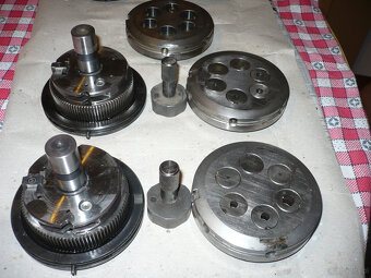 Trumpf multitool MT6 a MT4 original - 2