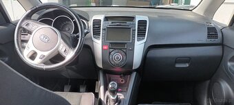 Kia Venga 1.6 diesel - 2