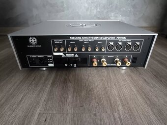 Acoustic Arts Power 1 ( Price : 1900 EUR ) - 2
