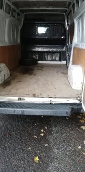 Sprzedam Ford Transit Blaszak - 2