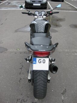 Honda CBF 600 N-6 - 2